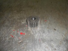 yamaha tw 200 primary gear