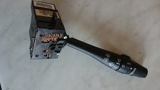 Nissan Primera P11 144,5 door, wiper switch assembly, new genuine part.