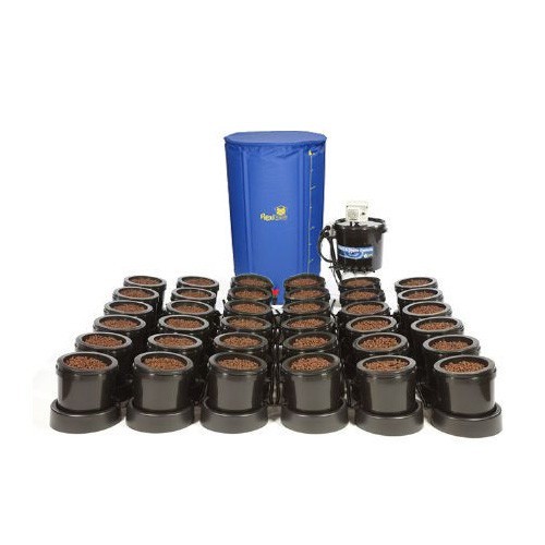 Iws flood drain - system, -48