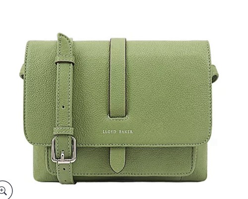 Lloyd baker evelyn cross body - evelyn, cross-body