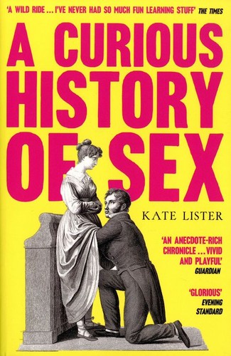Curious history sex - a,