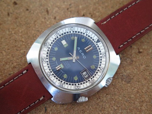 Vintage mens aero super - vintage,