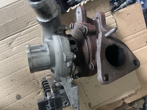 Ford transit diesel euro - ford,