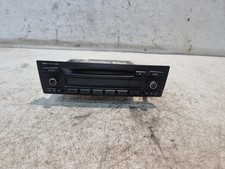 BMW 3 Series Radio Stereo Professional CD73 Player Head 2006 E92 65.12-9150109