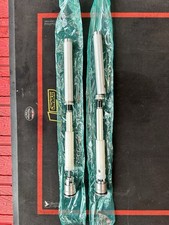 2025 Triumph 765RS OEM