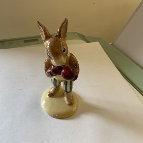 Royal doulton bunnykins - royal, 30