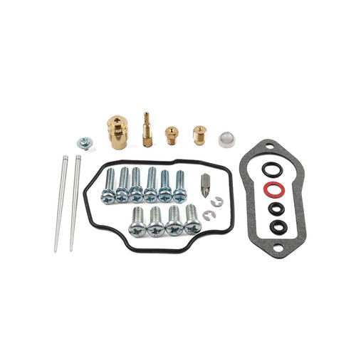 Carburetor repair and - repair,