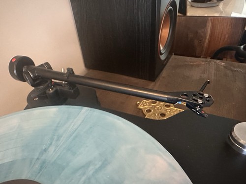 Rega 250 ortofon om 5e - 250,