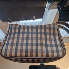 Aquascutum women vintage purse