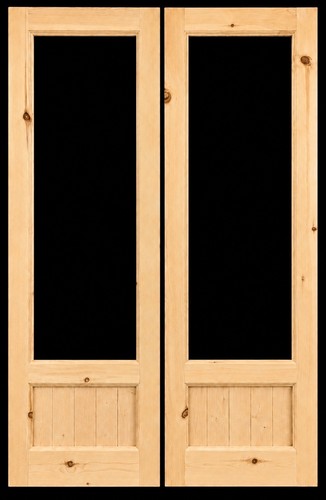Summerhouse doors shed - shed,