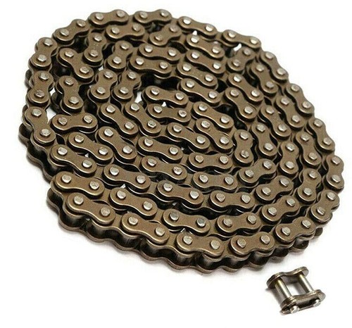 Chain for razor - razor, and