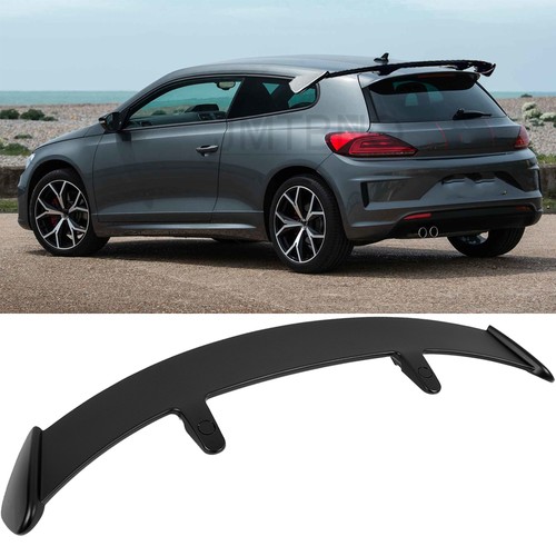 Rear boot trunk roof - rear,