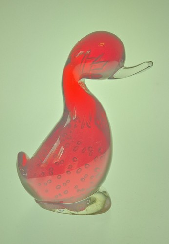 Vintage whitefriars glass - whitefriars,