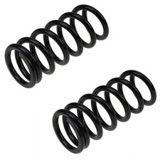 John Deere Ride On Mower Seat Springs M128761 x 2
