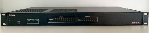 Extron dmp 128 - 128,