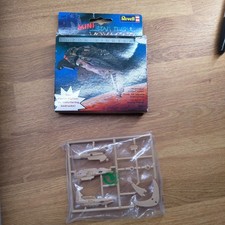 Revell Star Trek Voyager 2"