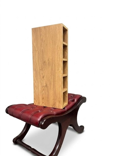 Winchester oak wooden wine - oak,
