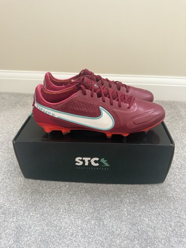 Nike tiempo legend - legend, 9