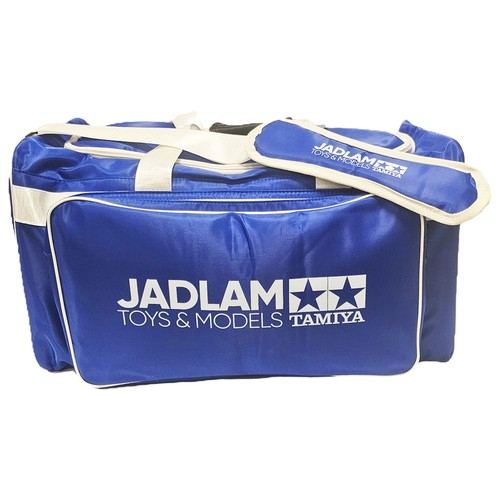 Jadlam tamiya car - carry, bag