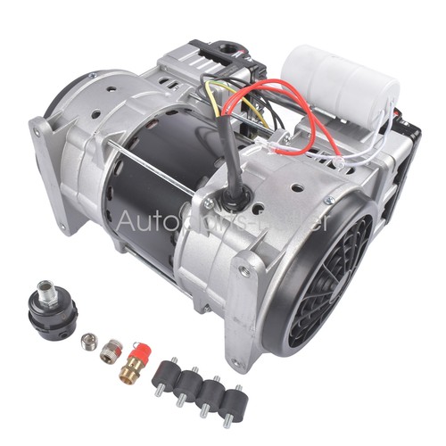 9421 air compressor - air, 24gal