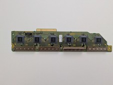 Panasonic Scan Out Lower