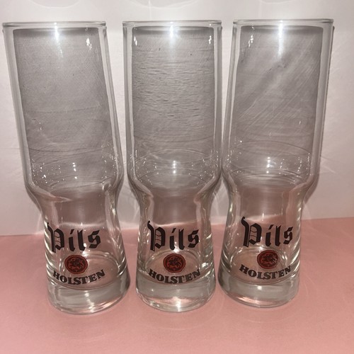 Set vintage holsten - of, 3