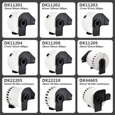 10-500 Rolls Label fits