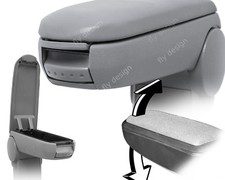 For Golf IV 4 Centre Armrest