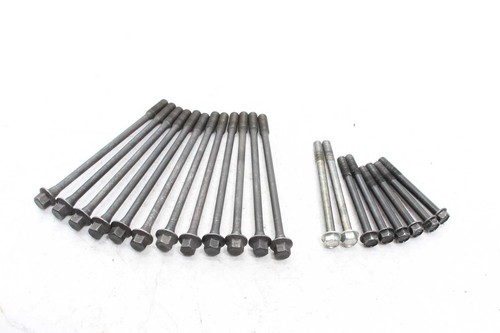 Group engine bolts suzuki - of,
