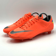 Nike Mercurial Vapor VIII FG