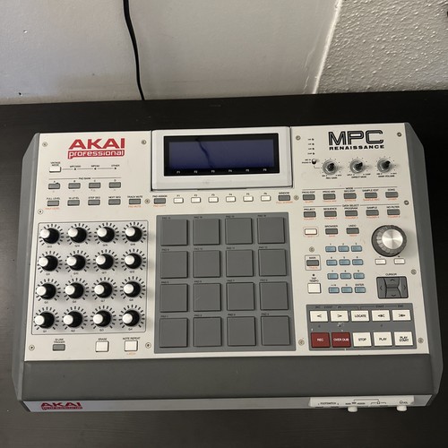 Akai professional mpc - professional,