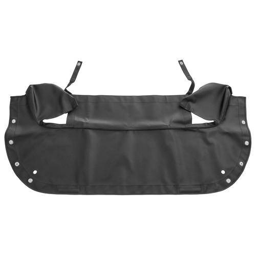 Mgb stowage cover - hood,