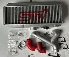 Genuine Subaru WRX STI Impreza