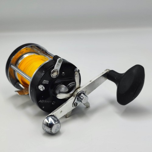 Abu garcia ambassadeur seven - garcia,