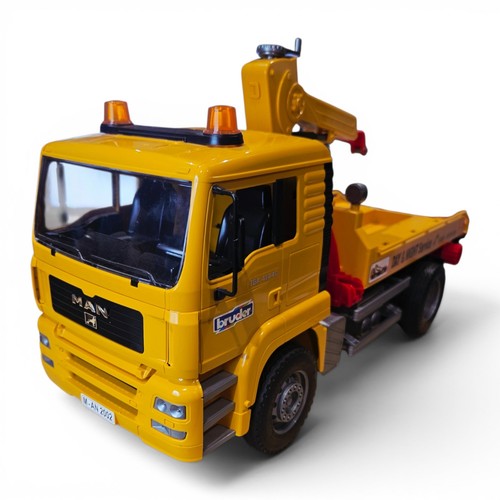 Bruder large man - man, 41.440