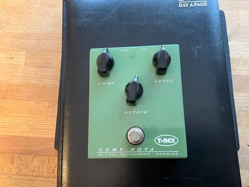 Rex compnova dynamic - rex,