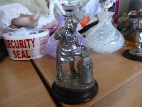 Collectors pewter english - collectors,