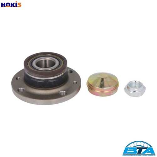 Wheel bearing kit - wheel,