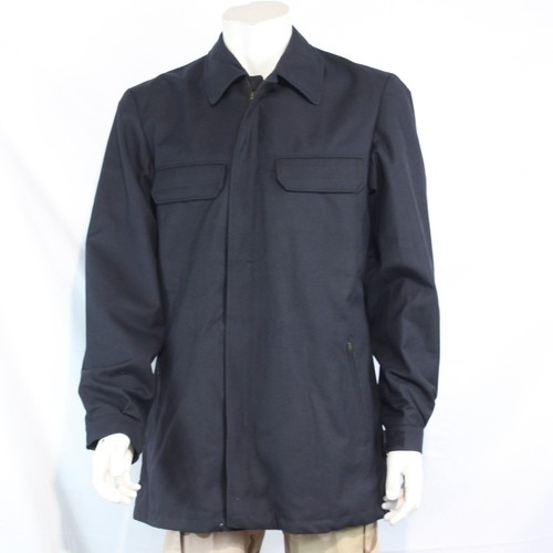 German navy wool - deck, jacket