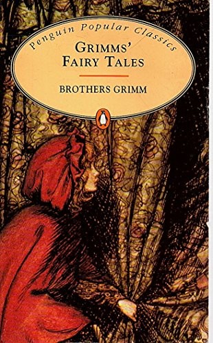 Grimm fairy tales - grimm's,