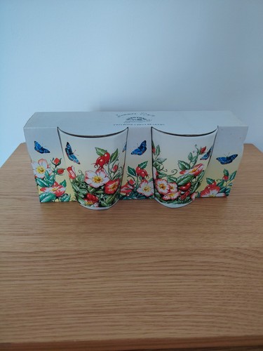 Ringtons tea summer - tea, cups