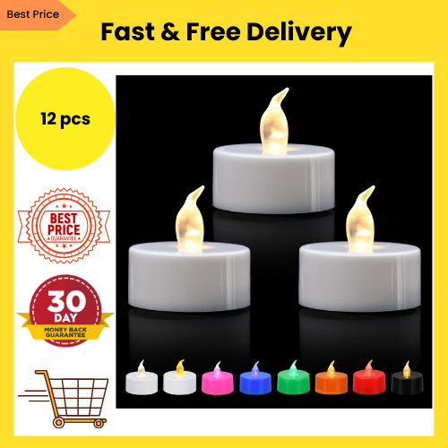 Pack led tea - led,