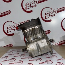 Leyland 375/400/401 engine