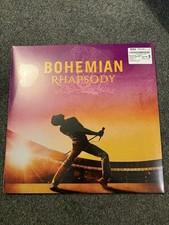 Queen Bohemian Rhapsody Vinyl