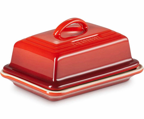 Creuset stoneware covered - le,