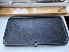 Genuine MINI F56 Fitted Boot