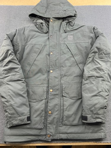 Degree north borsmork goose - 66,