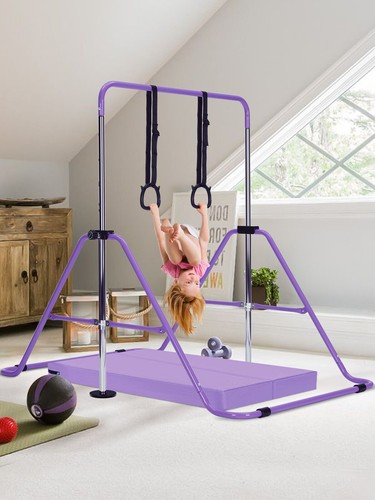 Gymnastics bars expandable - bars,