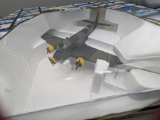 Franklin Mint Armour Junkers