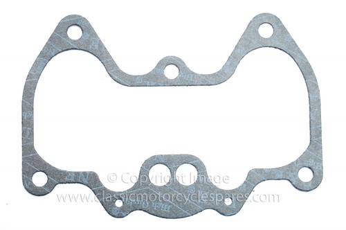 Gasket rockerbox triumph - gasket,,